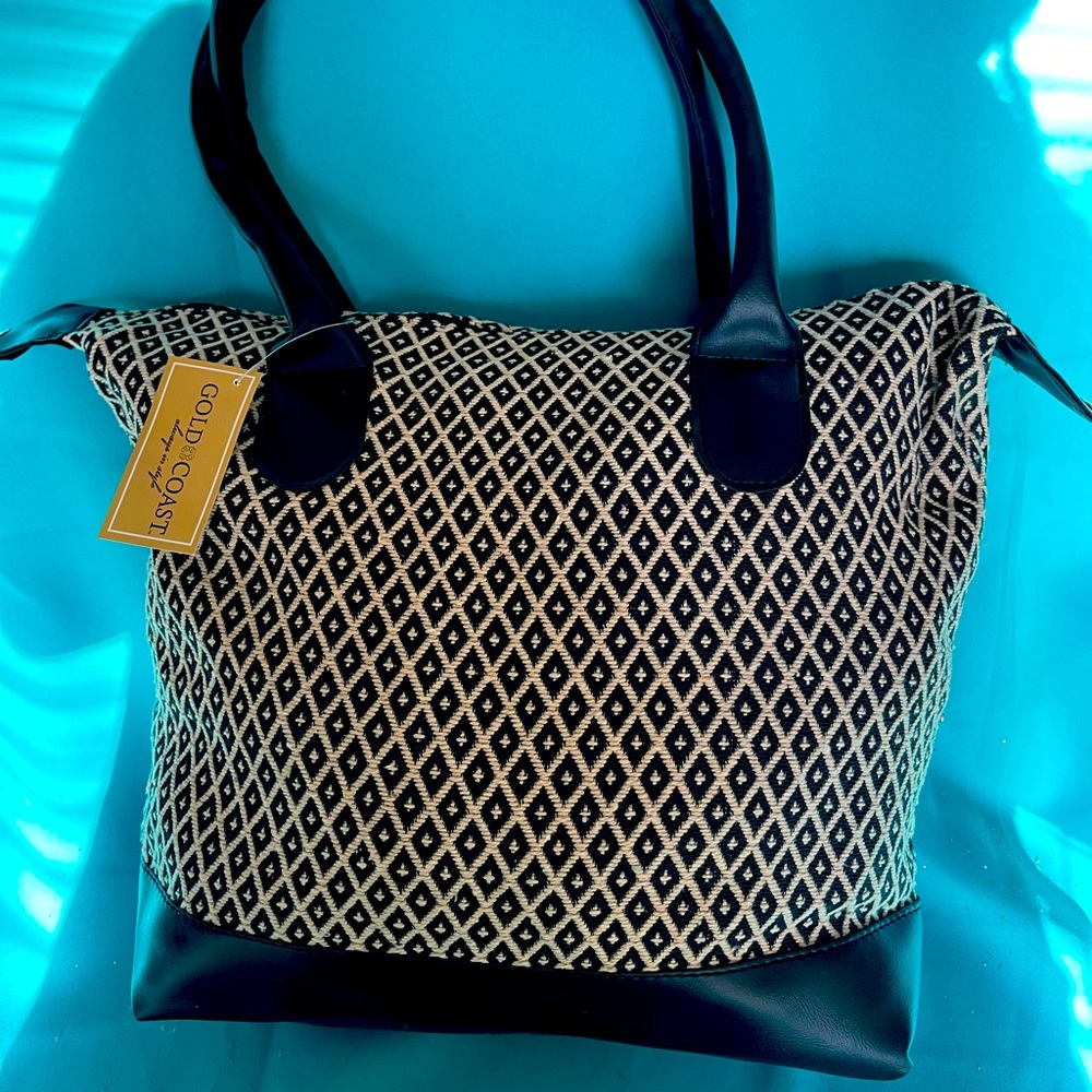 Women’s Gold Coast bag